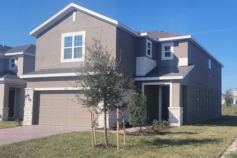 Deltona Home Inspection Services