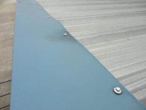 Metal Roofing