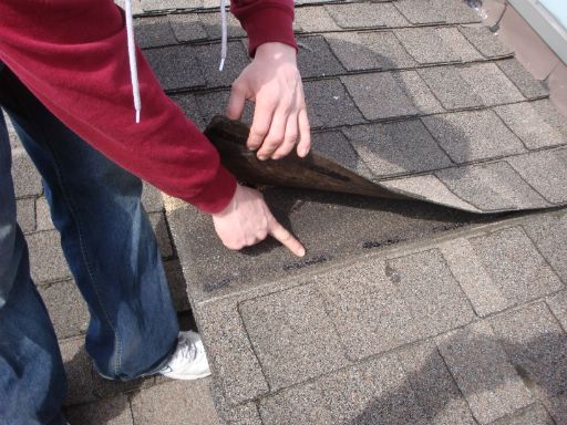 DIY Guide to Roof Maintenance